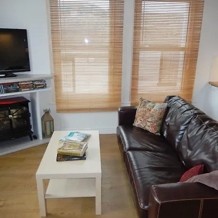 Tatil Evi Scafell View